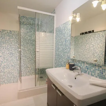アパート Grand Place - Nice 100m2 - 3 Bedrooms