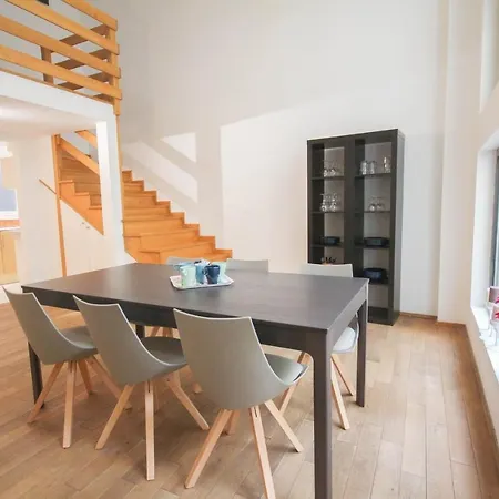 アパート Grand Place - Nice 100m2 - 3 Bedrooms *